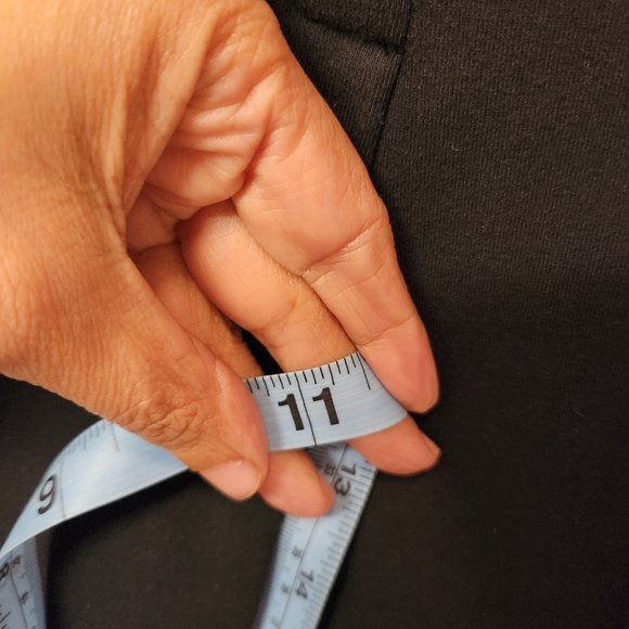 St john flared cropped pants size 4 - Picture 6 of 9